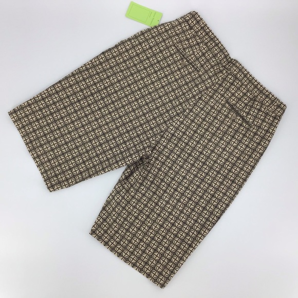 Allyson Whitmore Golf Shorts, 14 - Picture 2 of 16